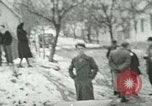 Image Les travailleurs américains protester contre les conditions de travail United States USA, 1963, de la seconde 13 séquences d'archives historiques vidéo 65675021237