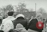 Image Les travailleurs américains protester contre les conditions de travail United States USA, 1963, de la seconde 15 séquences d'archives historiques vidéo 65675021237