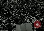 Image Les travailleurs américains protester contre les conditions de travail United States USA, 1963, de la seconde 25 séquences d'archives historiques vidéo 65675021237