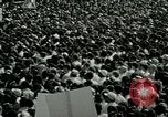 Image Les travailleurs américains protester contre les conditions de travail United States USA, 1963, de la seconde 26 séquences d'archives historiques vidéo 65675021237