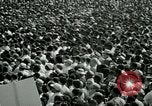 Image Les travailleurs américains protester contre les conditions de travail United States USA, 1963, de la seconde 28 séquences d'archives historiques vidéo 65675021237