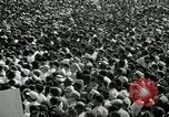 Image Les travailleurs américains protester contre les conditions de travail United States USA, 1963, de la seconde 29 séquences d'archives historiques vidéo 65675021237