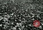 Image Les travailleurs américains protester contre les conditions de travail United States USA, 1963, de la seconde 31 séquences d'archives historiques vidéo 65675021237