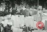 Image Les travailleurs américains protester contre les conditions de travail United States USA, 1963, de la seconde 33 séquences d'archives historiques vidéo 65675021237