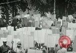 Image Les travailleurs américains protester contre les conditions de travail United States USA, 1963, de la seconde 36 séquences d'archives historiques vidéo 65675021237
