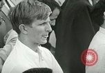Image Les travailleurs américains protester contre les conditions de travail United States USA, 1963, de la seconde 45 séquences d'archives historiques vidéo 65675021237
