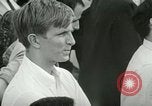 Image Les travailleurs américains protester contre les conditions de travail United States USA, 1963, de la seconde 46 séquences d'archives historiques vidéo 65675021237