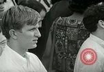 Image Les travailleurs américains protester contre les conditions de travail United States USA, 1963, de la seconde 48 séquences d'archives historiques vidéo 65675021237