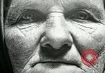 Image Les visages de l'Américains ordinaires début des années 1900 United States USA, 1930, de la seconde 1 séquences d'archives historiques vidéo 65675021238