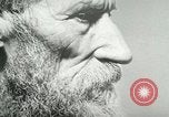 Image Les visages de l'Américains ordinaires début des années 1900 United States USA, 1930, de la seconde 5 séquences d'archives historiques vidéo 65675021238