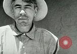 Image Les visages de l'Américains ordinaires début des années 1900 United States USA, 1930, de la seconde 14 séquences d'archives historiques vidéo 65675021238