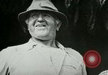 Image Les visages de l'Américains ordinaires début des années 1900 United States USA, 1930, de la seconde 16 séquences d'archives historiques vidéo 65675021238