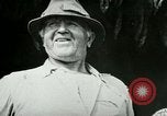 Image Les visages de l'Américains ordinaires début des années 1900 United States USA, 1930, de la seconde 17 séquences d'archives historiques vidéo 65675021238