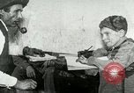 Image Les visages de l'Américains ordinaires début des années 1900 United States USA, 1930, de la seconde 22 séquences d'archives historiques vidéo 65675021238