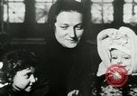 Image Les visages de l'Américains ordinaires début des années 1900 United States USA, 1930, de la seconde 26 séquences d'archives historiques vidéo 65675021238
