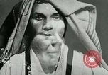 Image Les visages de l'Américains ordinaires début des années 1900 United States USA, 1930, de la seconde 29 séquences d'archives historiques vidéo 65675021238