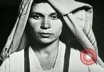 Image Les visages de l'Américains ordinaires début des années 1900 United States USA, 1930, de la seconde 30 séquences d'archives historiques vidéo 65675021238