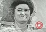 Image Les visages de l'Américains ordinaires début des années 1900 United States USA, 1930, de la seconde 32 séquences d'archives historiques vidéo 65675021238