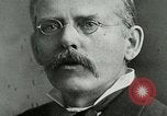 Image Les visages de l'Américains ordinaires début des années 1900 United States USA, 1930, de la seconde 35 séquences d'archives historiques vidéo 65675021238
