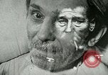 Image Les visages de l'Américains ordinaires début des années 1900 United States USA, 1930, de la seconde 42 séquences d'archives historiques vidéo 65675021238