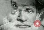 Image Les visages de l'Américains ordinaires début des années 1900 United States USA, 1930, de la seconde 43 séquences d'archives historiques vidéo 65675021238