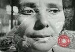 Image Les visages de l'Américains ordinaires début des années 1900 United States USA, 1930, de la seconde 45 séquences d'archives historiques vidéo 65675021238
