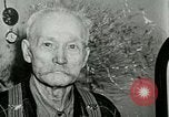 Image Les visages de l'Américains ordinaires début des années 1900 United States USA, 1930, de la seconde 53 séquences d'archives historiques vidéo 65675021238