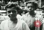Image Les visages de l'Américains ordinaires début des années 1900 United States USA, 1930, de la seconde 56 séquences d'archives historiques vidéo 65675021238