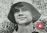 Image Les visages de l'Américains ordinaires début des années 1900 United States USA, 1930, de la seconde 59 séquences d'archives historiques vidéo 65675021238