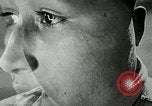 Image Les visages de l'Américains ordinaires début des années 1900 United States USA, 1930, de la seconde 62 séquences d'archives historiques vidéo 65675021238
