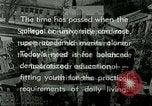 Image le Berea College Berea Kentucky United States USA, 1933, de la seconde 38 séquences d'archives historiques vidéo 65675021239