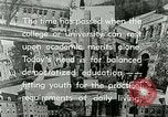 Image le Berea College Berea Kentucky United States USA, 1933, de la seconde 47 séquences d'archives historiques vidéo 65675021239