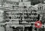 Image le Berea College Berea Kentucky United States USA, 1933, de la seconde 48 séquences d'archives historiques vidéo 65675021239