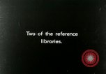 Image of elementary training Berea Kentucky United States USA, 1933, second 20 stock footage video 65675021240