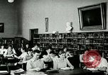 Image of elementary training Berea Kentucky United States USA, 1933, second 29 stock footage video 65675021240