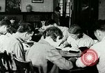 Image of elementary training Berea Kentucky United States USA, 1933, second 36 stock footage video 65675021240