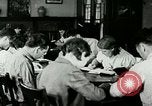 Image of elementary training Berea Kentucky United States USA, 1933, second 39 stock footage video 65675021240