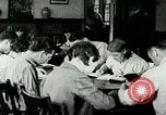 Image of elementary training Berea Kentucky United States USA, 1933, second 40 stock footage video 65675021240