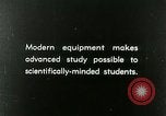 Image of elementary training Berea Kentucky United States USA, 1933, second 43 stock footage video 65675021240