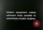 Image of elementary training Berea Kentucky United States USA, 1933, second 46 stock footage video 65675021240