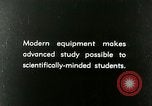 Image of elementary training Berea Kentucky United States USA, 1933, second 48 stock footage video 65675021240