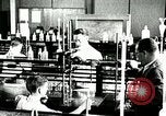 Image of elementary training Berea Kentucky United States USA, 1933, second 49 stock footage video 65675021240