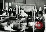 Image of elementary training Berea Kentucky United States USA, 1933, second 50 stock footage video 65675021240