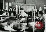 Image of elementary training Berea Kentucky United States USA, 1933, second 51 stock footage video 65675021240