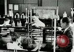Image of elementary training Berea Kentucky United States USA, 1933, second 52 stock footage video 65675021240
