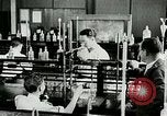 Image of elementary training Berea Kentucky United States USA, 1933, second 57 stock footage video 65675021240