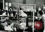 Image of elementary training Berea Kentucky United States USA, 1933, second 58 stock footage video 65675021240