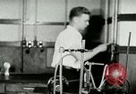 Image of elementary training Berea Kentucky United States USA, 1933, second 59 stock footage video 65675021240