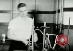 Image of elementary training Berea Kentucky United States USA, 1933, second 60 stock footage video 65675021240