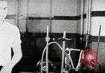 Image of elementary training Berea Kentucky United States USA, 1933, second 61 stock footage video 65675021240